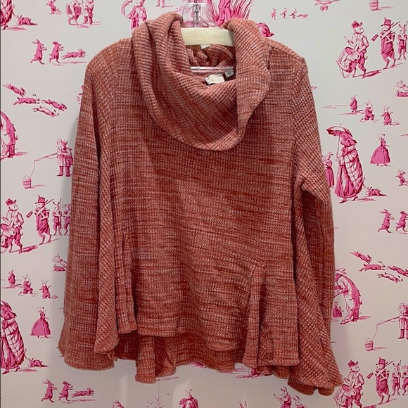 Anthropologie Sweaters - Anthropologie Sweater